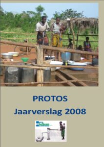 2008 jaarverslag