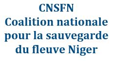 CNSFN Coalition nationale pour la sauvegarde du fleuve Niger
