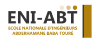 Mali Partner ENI ABT