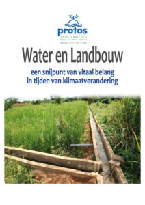 2013-Water en landbouw, snijpunt van vitaal belang in tijden van klimaatverandering_LB_snijpunt