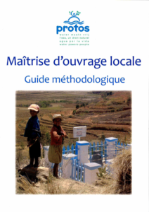 Maîtrise d'Ouvrage locale - Guide