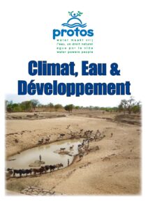 Climat eau et développement