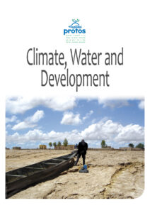 Climate Water and Development