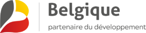 Belgique logo