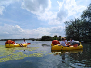 Packraft 2024
