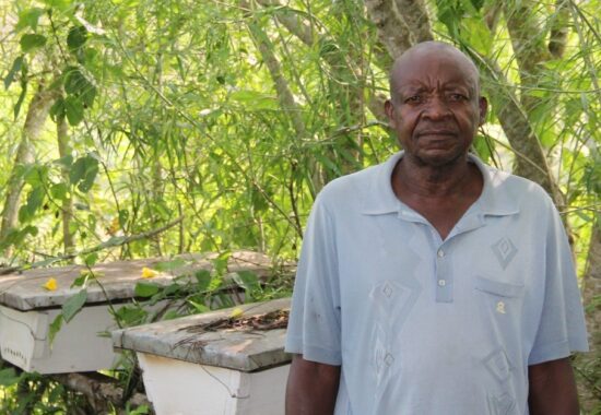 Oeganda Stanley Kwatirayo